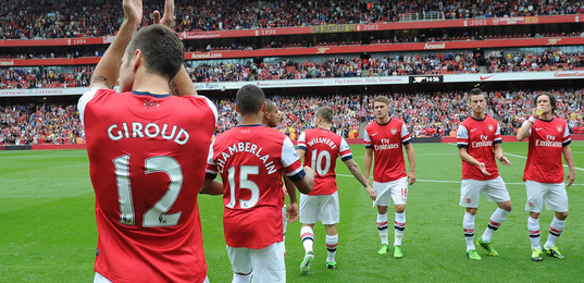 巴恩斯成近12年来，首位英超对曼城完成双响的纽卡球员