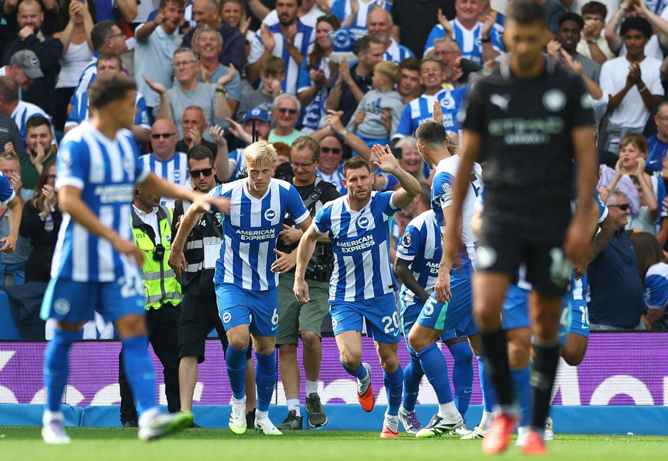 德转列英超各队非洲杯晋级国家球员总身价：曼联第1，曼城第2（德转统计英超各队来自非洲杯晋级国家球员总身价：曼联居首，曼城次席）