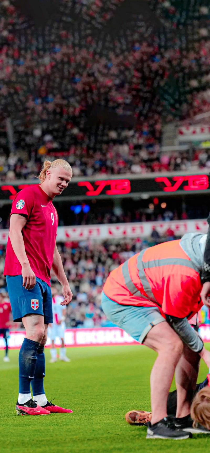 有些人，天生为关键战而生（有人注定为决胜时刻而生）