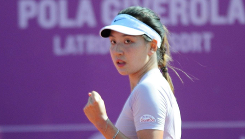 在竞技体育 在竞技体育